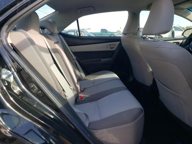 Photo 6 from auction – 2018 TOYOTA COROLLA L with VIN 5YFBURHE0JP769235
