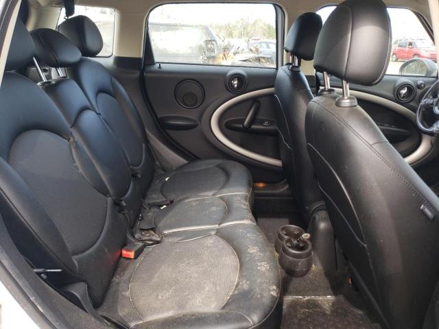 Photo 6 from auction – 2015 MINI COOPER COU with VIN WMWZB3C57FWR42527