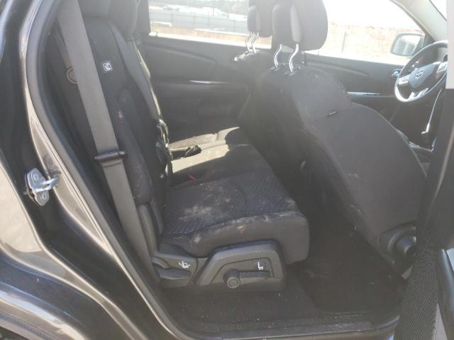 صورة رقم 6 من المزاد - 2016 DODGE JOURNEY SX مع VIN 3C4PDCBB0GT241394