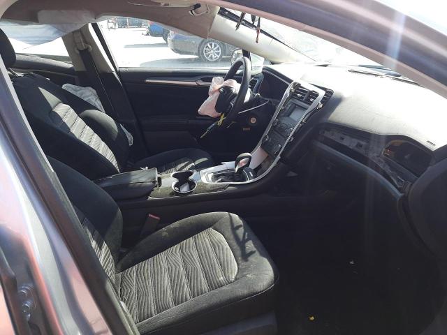 Photo 5 from auction – 2016 FORD FUSION SE with VIN 3FA6P0H70GR198053