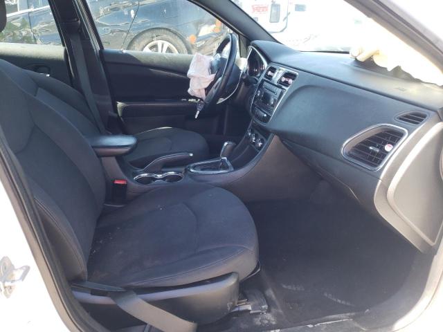 Photo 5 from auction – 2013 CHRYSLER 200 TOURIN with VIN 1C3CCBBB6DN573934