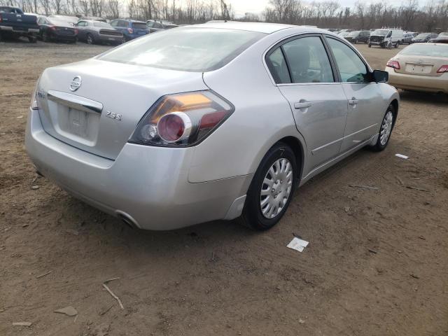 Photo 4 from auction – 2012 NISSAN ALTIMA BAS with VIN 1N4AL2AP5CN573783