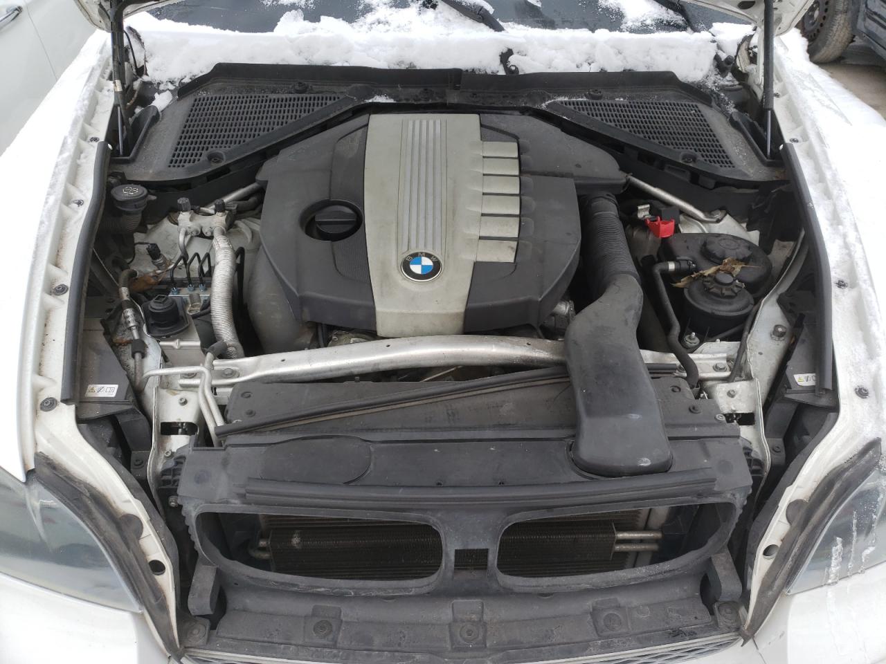 Photo 7 from auction – 2011 BMW X5 XDRIVE3 with VIN 5UXZW0C54BL368663