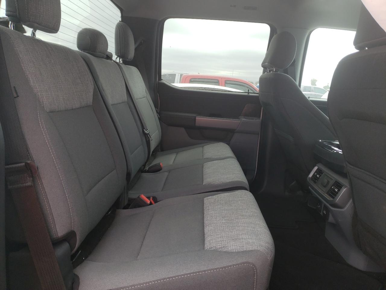 Photo 6 from auction – 2021 FORD F150 SUPER with VIN 1FTFW1E56MFB02117