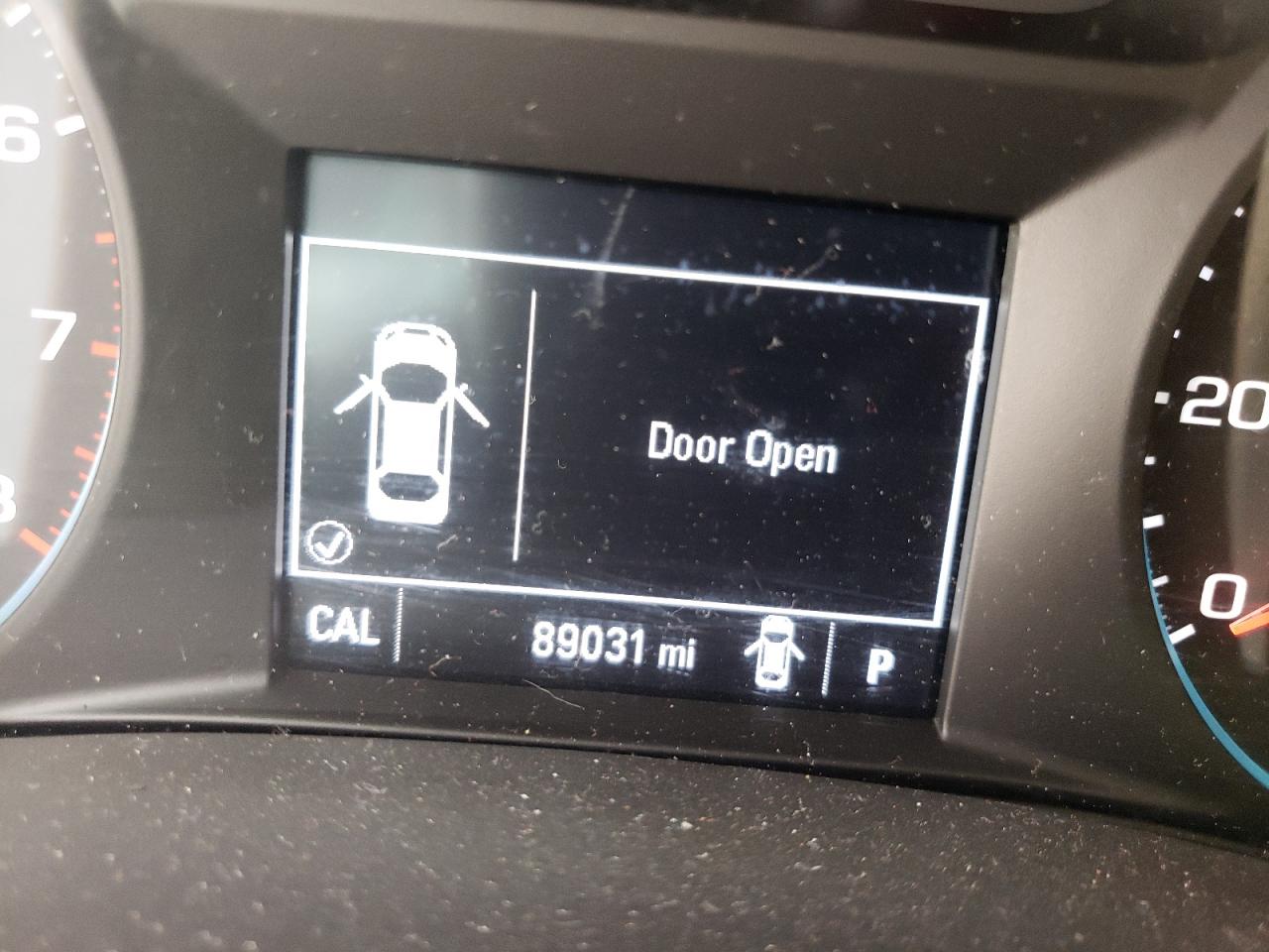 Photo 8 from auction – 2016 CHEVROLET MALIBU LS with VIN 1G1ZB5ST9GF301243