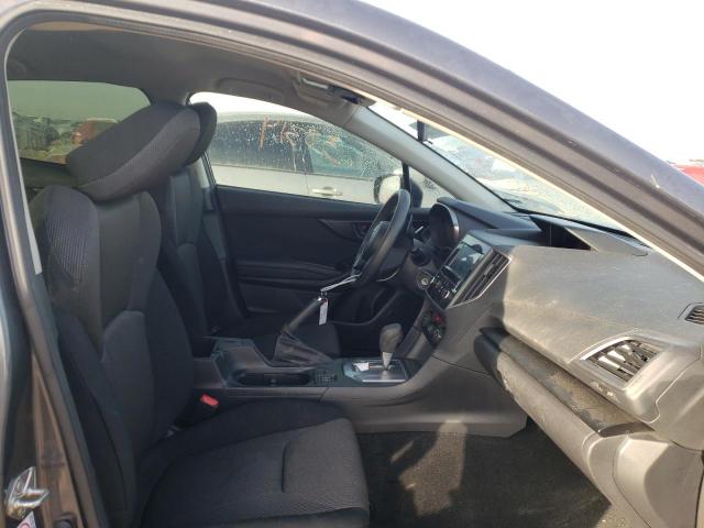 Photo 5 from auction – 2019 SUBARU IMPREZA PR with VIN 4S3GTAC60K3742962