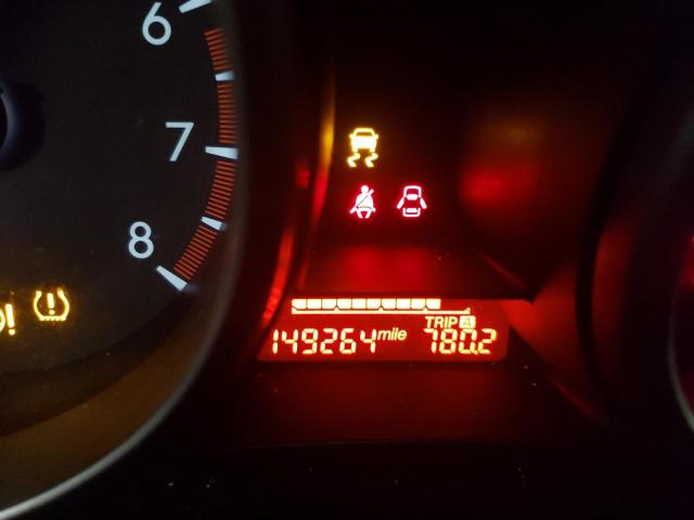 Photo 2 from auction – 2012 MAZDA 5 with VIN JM1CW2BL0C0108380