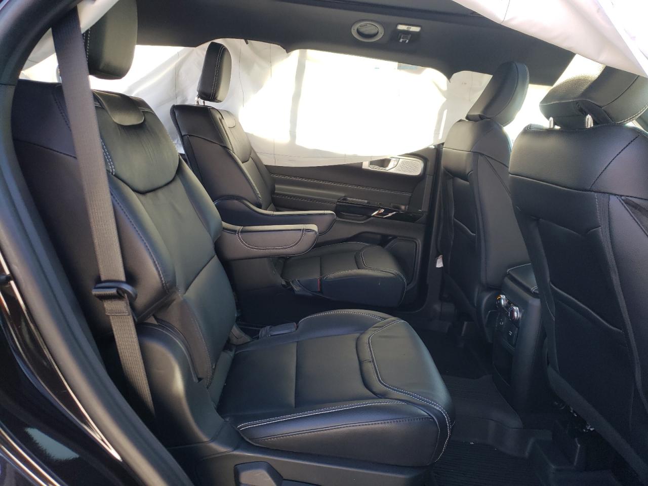 Photo 6 from auction – 2021 FORD EXPLORER S with VIN 1FM5K8GC8MGC20008