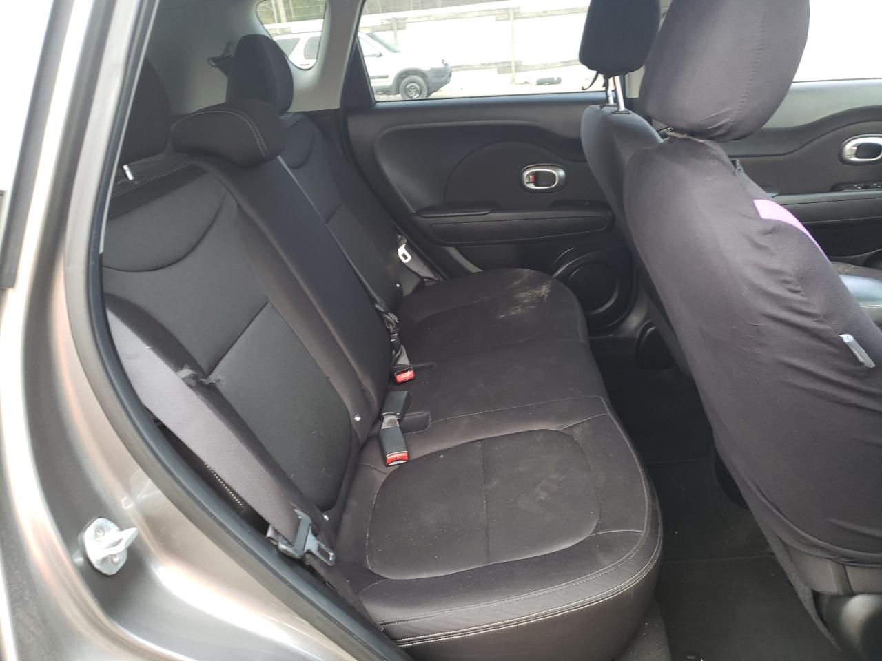 Photo 6 from auction – 2016 KIA SOUL with VIN KNDJN2A22G7273332