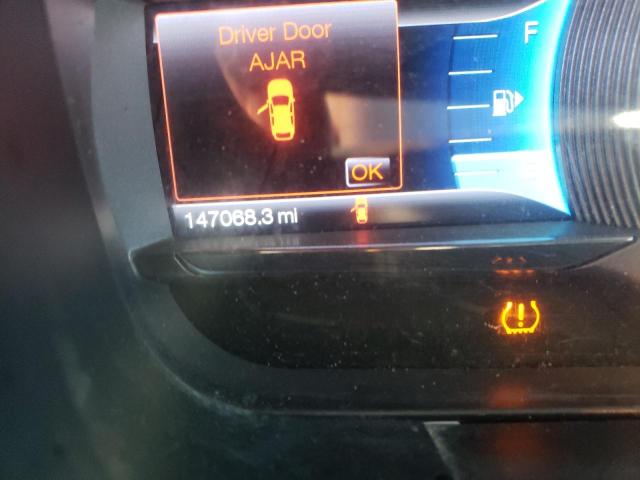 Photo 8 from auction – 2013 FORD TAURUS LIM with VIN 1FAHP2F80DG201522