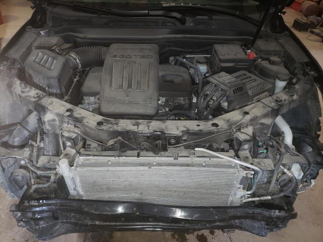 Photo 7 from auction – 2015 CHEVROLET EQUINOX LT with VIN 2GNFLFEK8F6283673