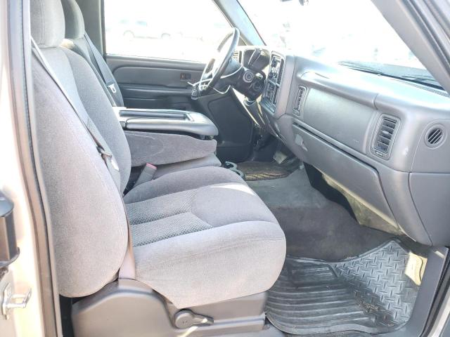 Photo 5 from auction – 2006 CHEVROLET SILVERADO with VIN 1GCEC19V76Z156543