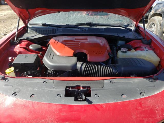 Photo 7 from auction – 2015 DODGE CHARGER SX with VIN 2C3CDXJG2FH738980