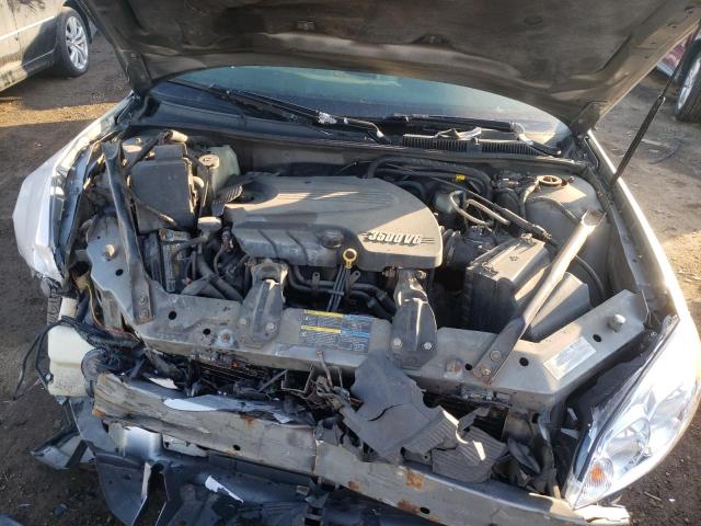 Photo 7 from auction – 2007 CHEVROLET IMPALA LT with VIN 2G1WT58K779409271