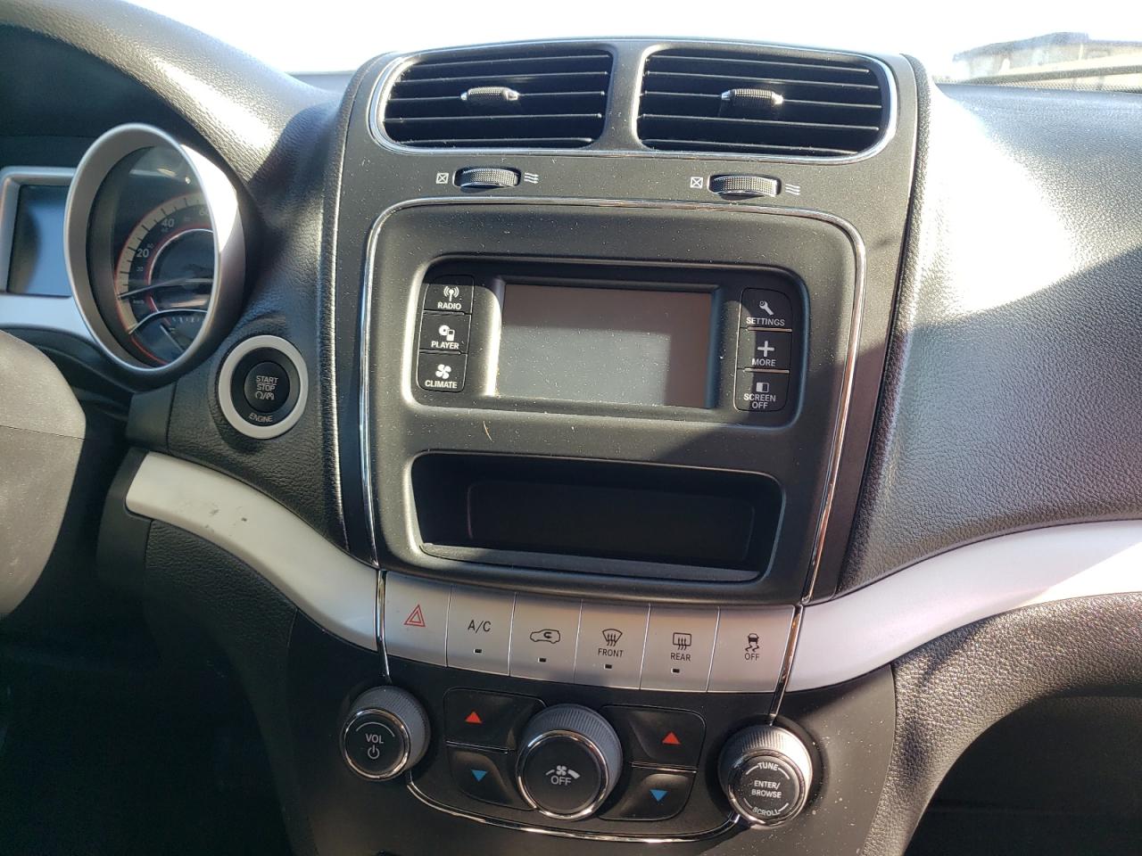 Photo 9 from auction – 2015 DODGE JOURNEY SX with VIN 3C4PDCBGXFT591397