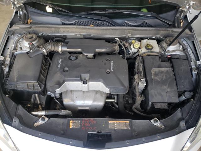 Photo 7 from auction – 2015 CHEVROLET MALIBU LS with VIN 1G11B5SL2FF349887