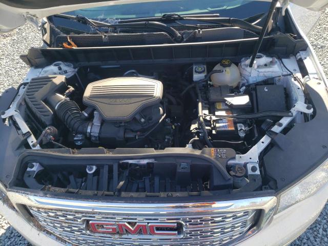 Photo 7 from auction – 2018 GMC ACADIA DEN with VIN 1GKKNXLS0JZ234253