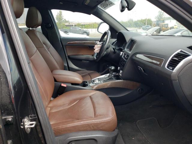 Photo 5 from auction – 2013 AUDI Q5 PREMIUM with VIN WA1LFAFP8DA030153