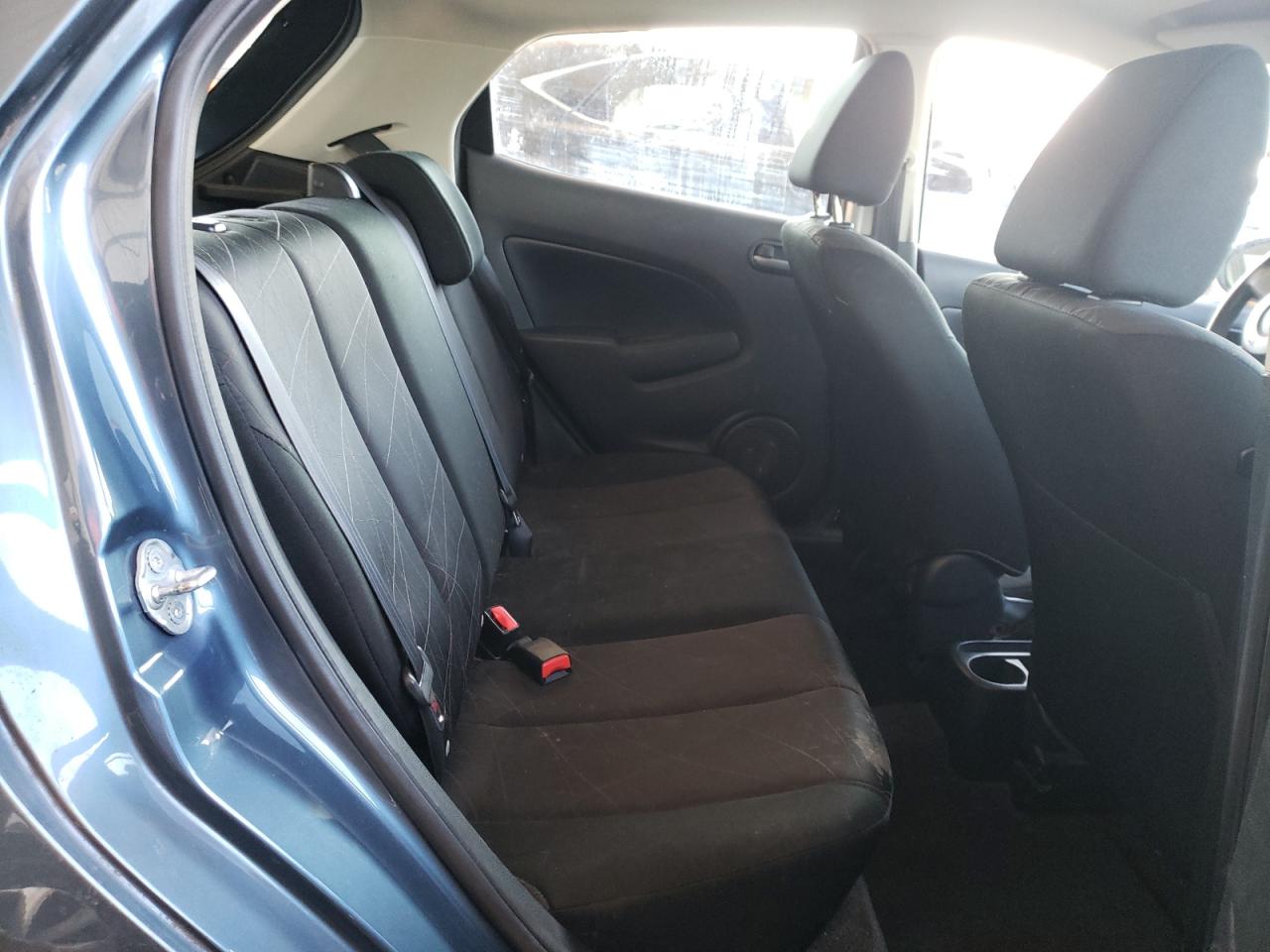 Zdjęcie 6 z aukcji – 2014 MAZDA MAZDA2 SPO z VIN JM1DE1KY8E0177060