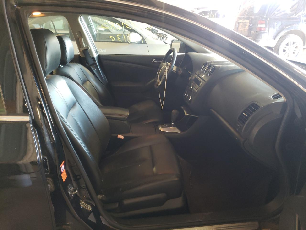 Photo 5 from auction – 2008 NISSAN ALTIMA 3.5 with VIN 1N4BL21E48N492946