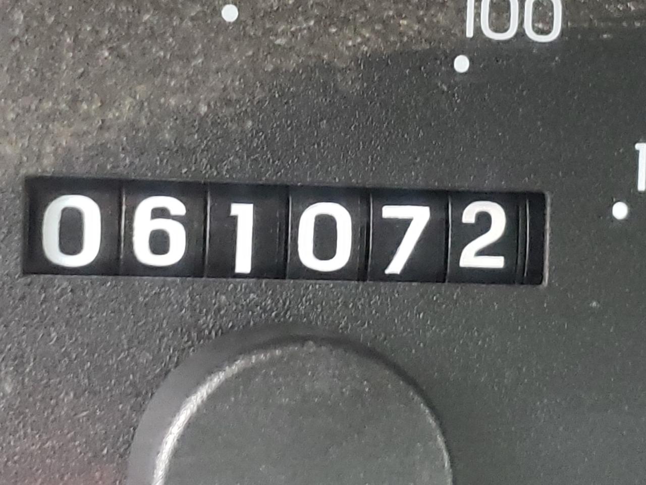 Photo 8 from auction – 2001 FORD F250 SUPER with VIN 1FTNX21S71EC34105