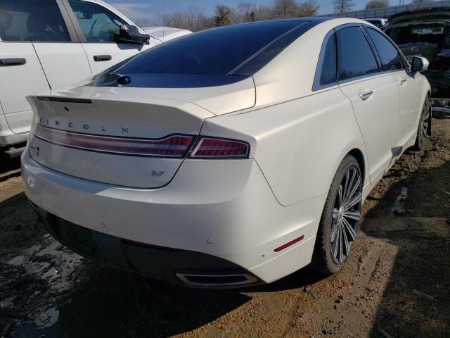 Photo 4 from auction – 2013 LINCOLN MKZ with VIN 3LN6L2GK4DR826775
