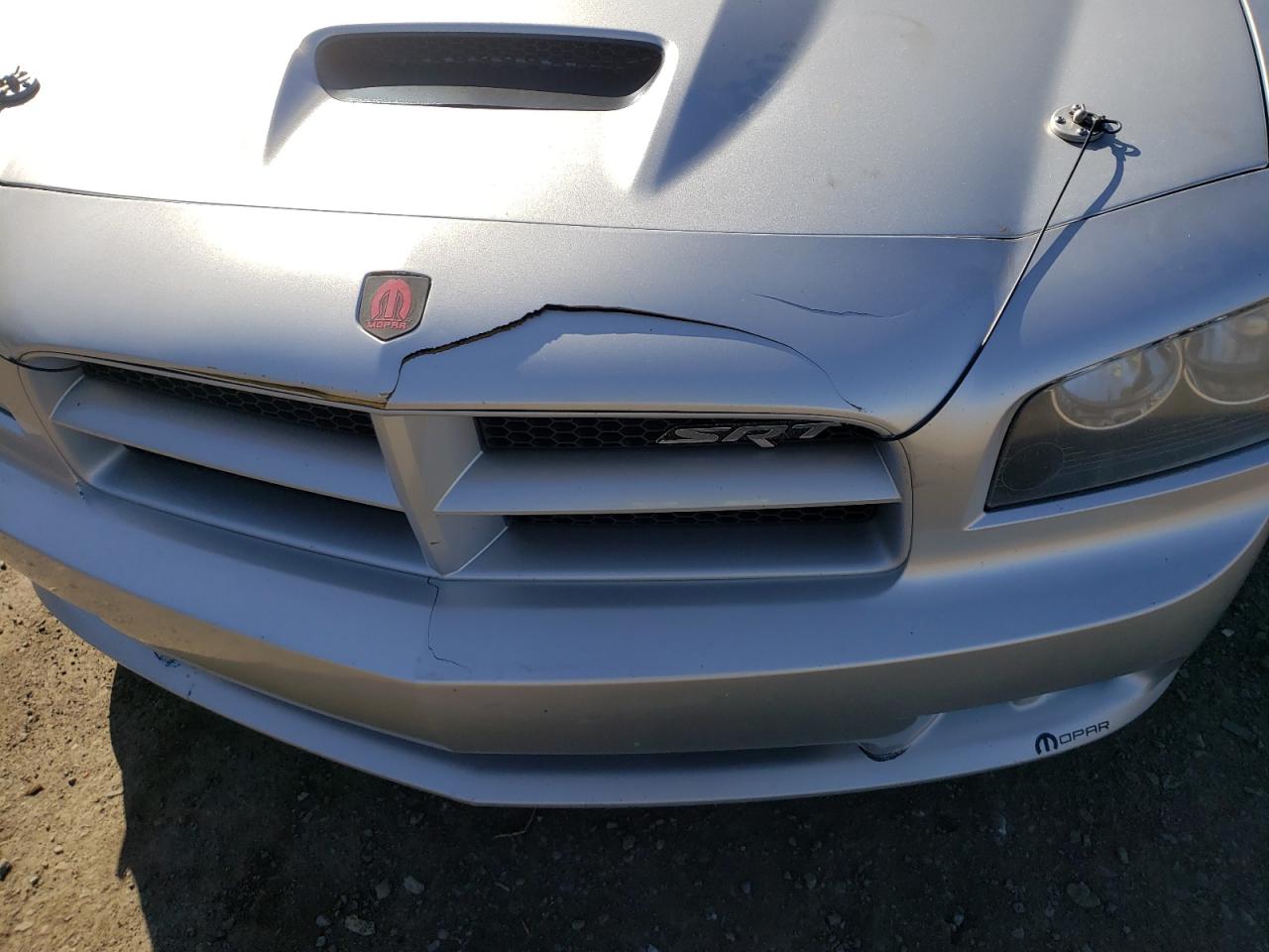 Photo 10 from auction – 2009 DODGE CHARGER SR with VIN 2B3KA73W29H539275