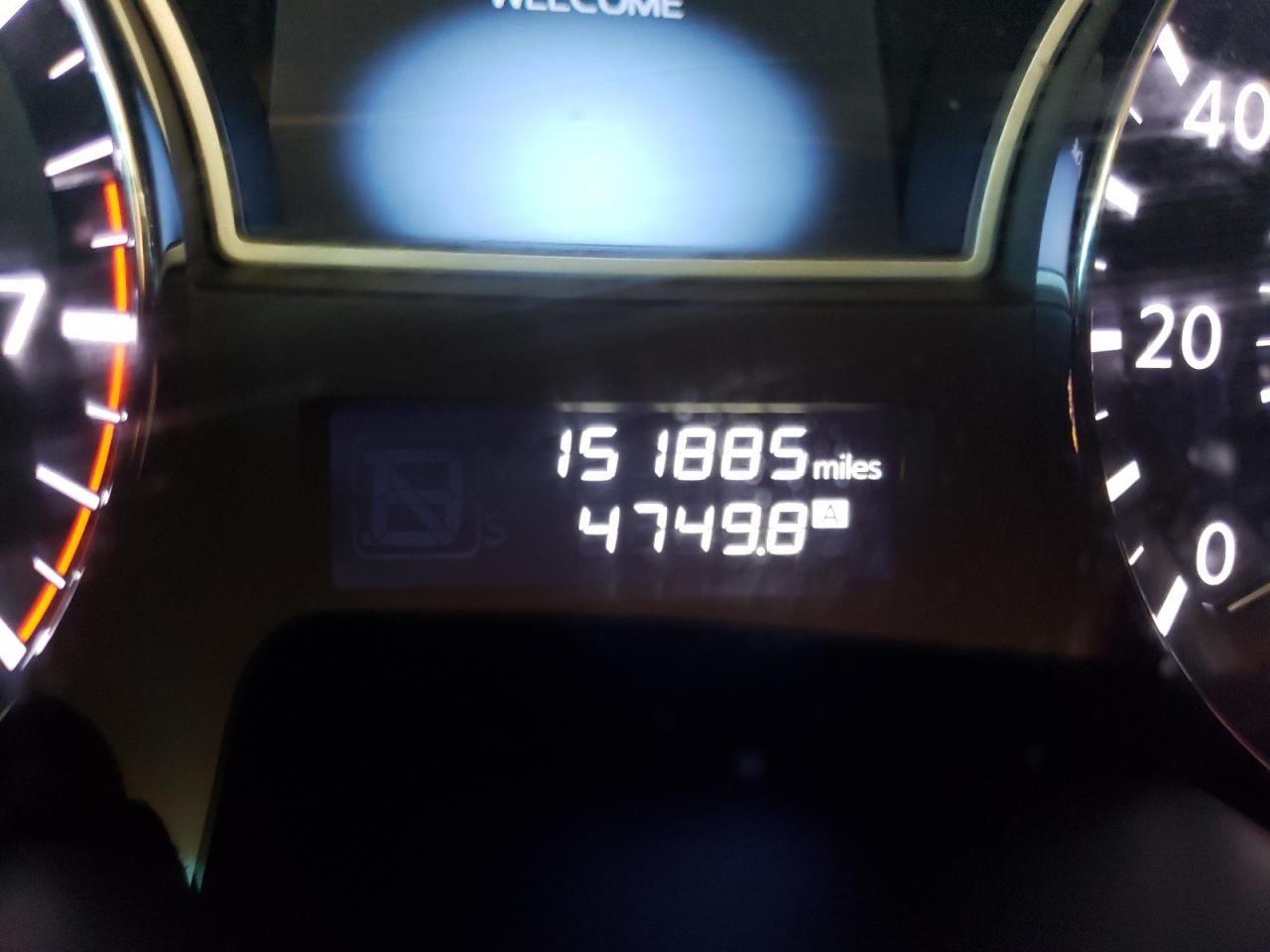 Photo 8 from auction – 2013 NISSAN ALTIMA 2.5 with VIN 1N4AL3AP6DC245436