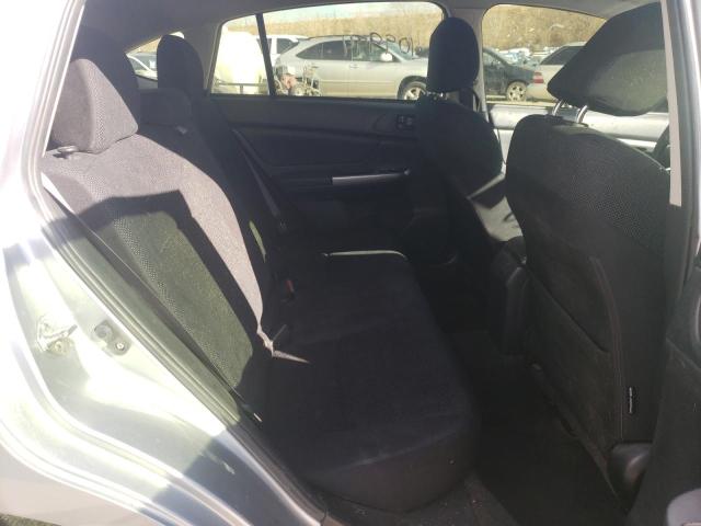 Photo 6 from auction – 2015 SUBARU IMPREZA with VIN JF1GPAA64F8299706