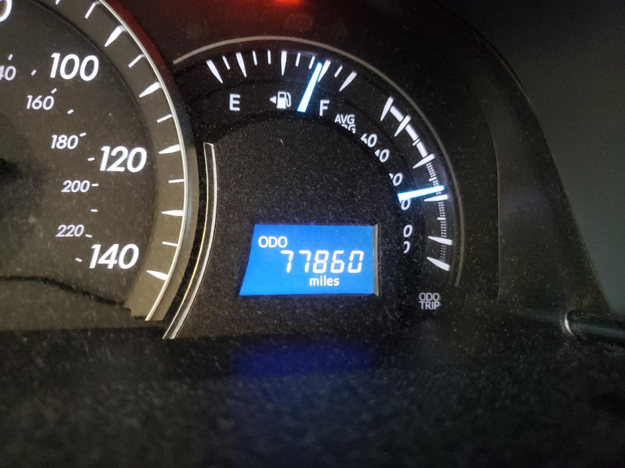 Photo 8 from auction – 2015 TOYOTA CAMRY LE with VIN 4T1BF1FK2FU040597