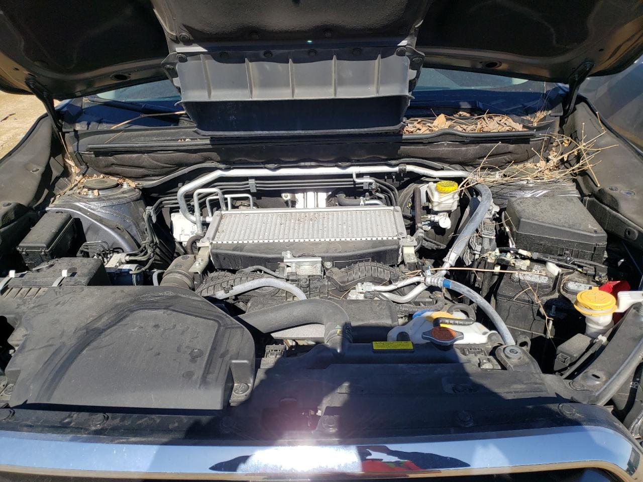 Zdjęcie 7 z aukcji – 2020 SUBARU ASCENT LIM z VIN 4S4WMAPD6L3407574