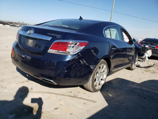 Photo 4 from auction – 2011 BUICK LACROSSE C with VIN 1G4GE5ED8BF389894