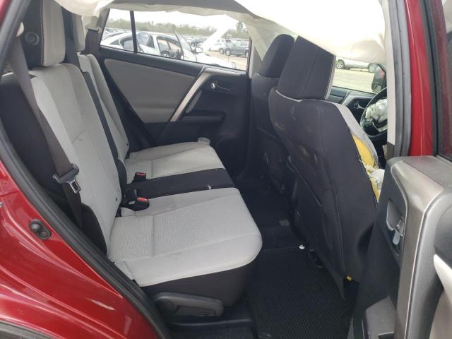 Photo 6 from auction – 2018 TOYOTA RAV4 ADVEN with VIN JTMWFREV9JD114896