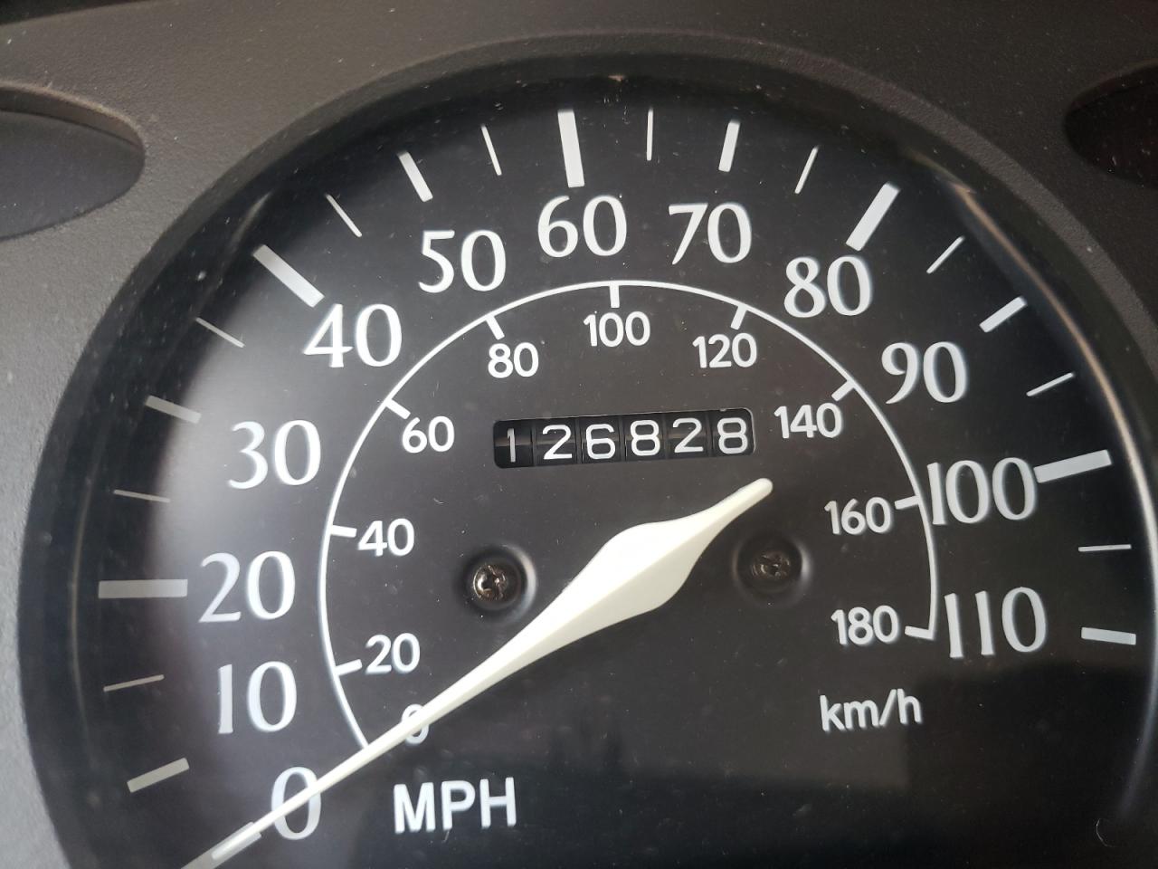 Photo 8 from auction – 1996 TOYOTA TERCEL STD with VIN JT2AC52L9T0137421