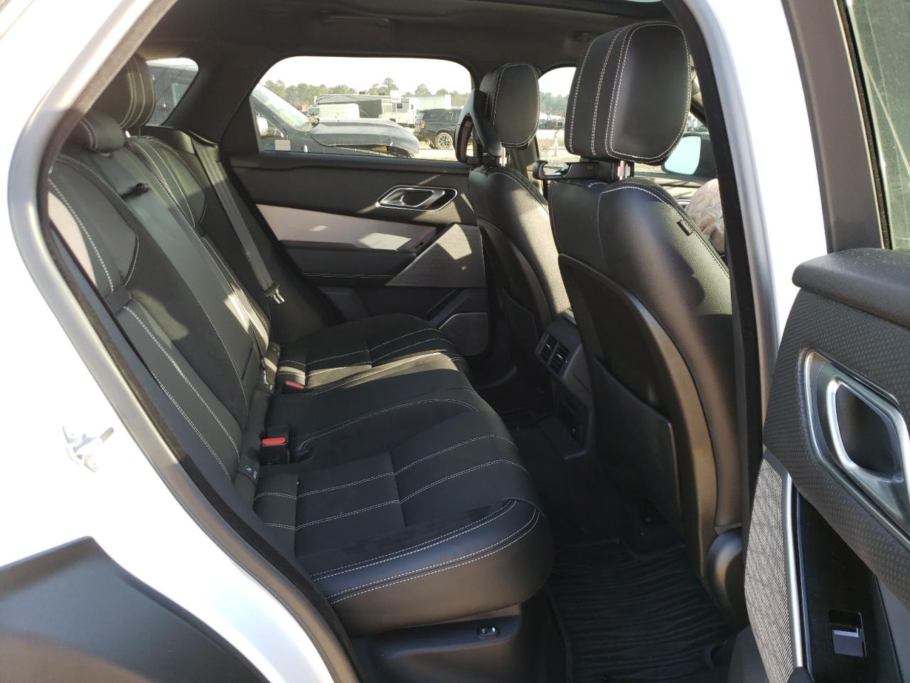 Photo 6 from auction – 2019 LAND ROVER RANGE ROVE with VIN SALYL2FV5KA225366