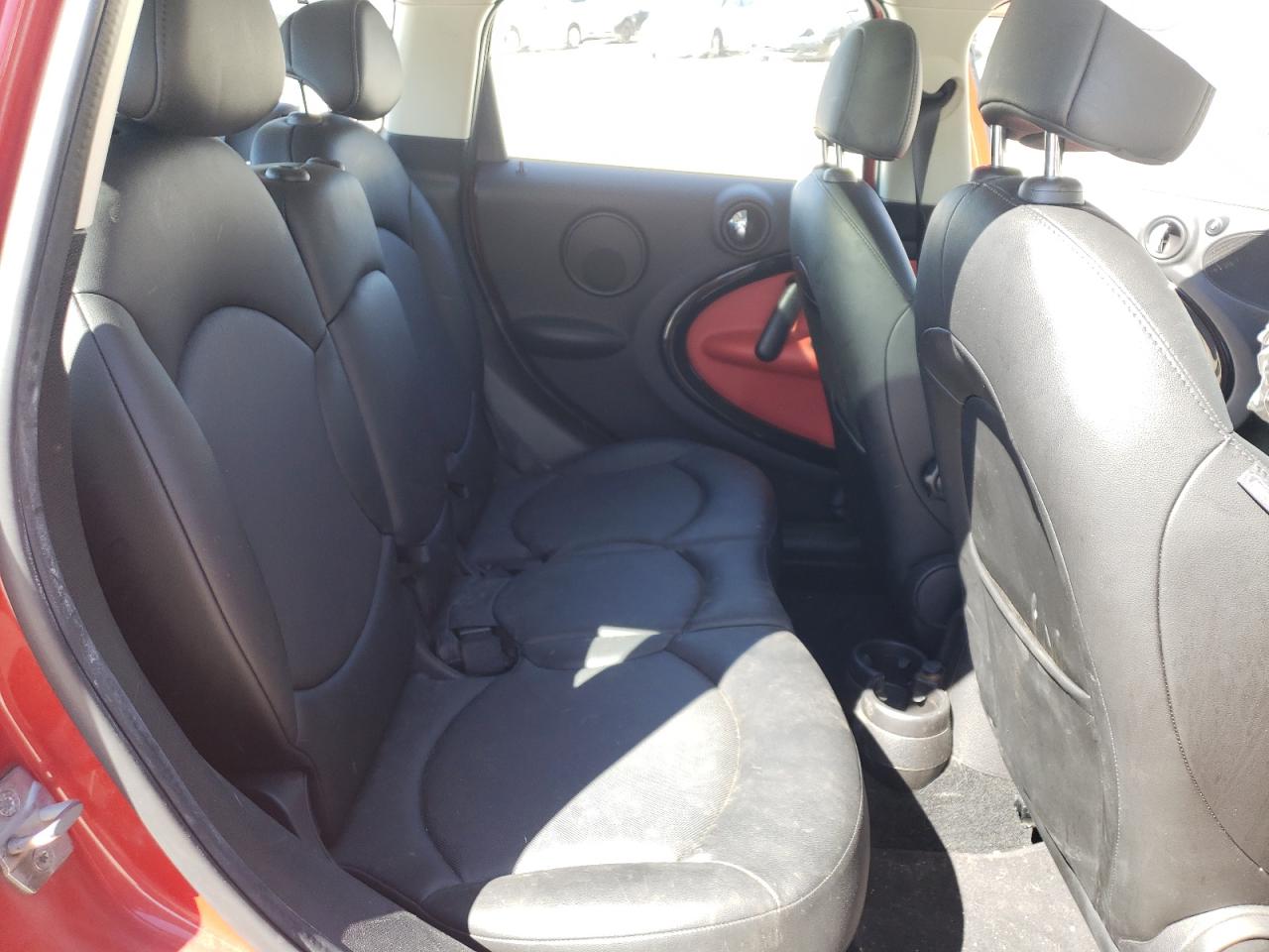 Photo 6 from auction – 2014 MINI COOPER S C with VIN WMWZC3C54EWP28610