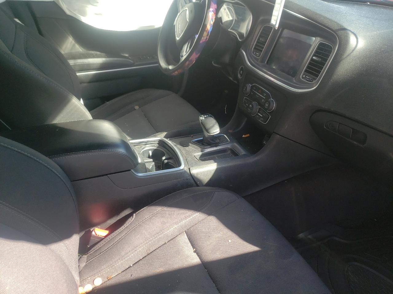 Photo 5 from auction – 2018 DODGE CHARGER R/ with VIN 2C3CDXCT0JH261095