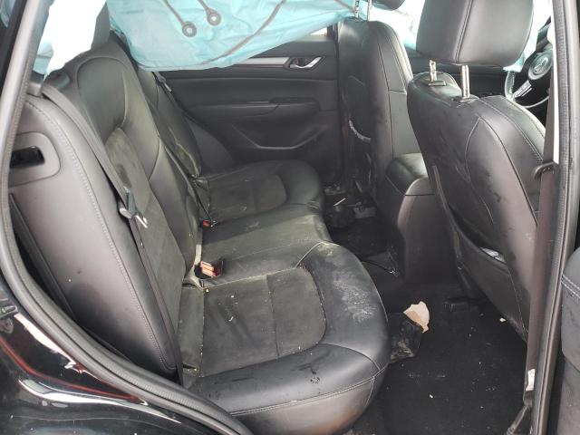 Photo 6 from auction – 2017 MAZDA CX-5 TOURI with VIN JM3KFACL3H0132112