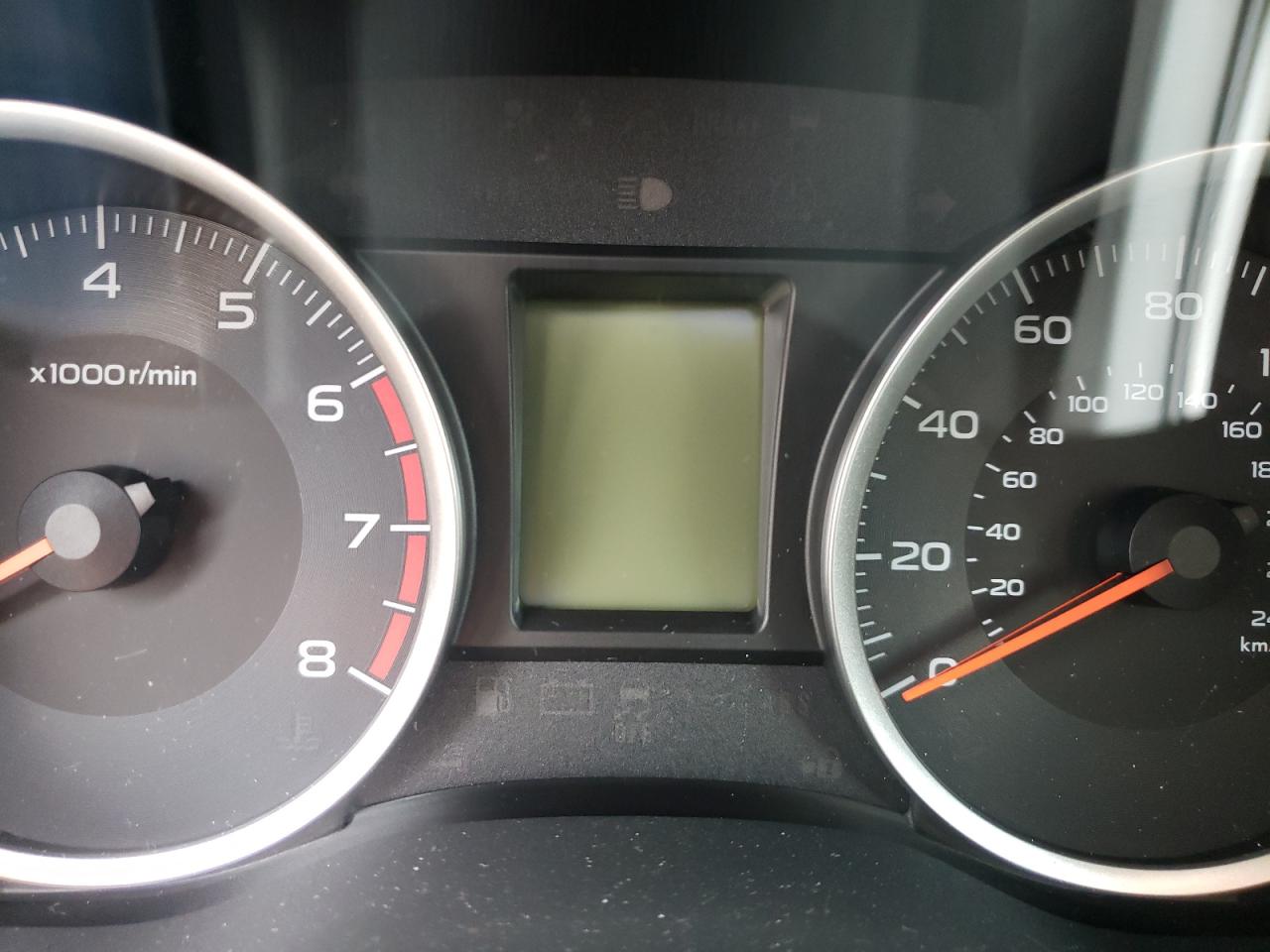 Photo 8 from auction – 2018 SUBARU FORESTER 2 with VIN JF2SJAEC7JH578079