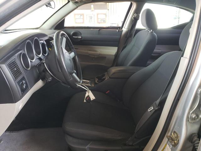 Photo 5 from auction – 2006 DODGE CHARGER SE with VIN 2B3KA43G96H522427