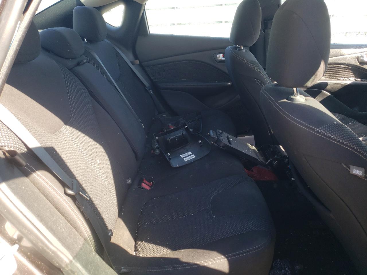 Photo 6 from auction – 2015 DODGE DART SXT with VIN 1C3CDFBB8FD390466