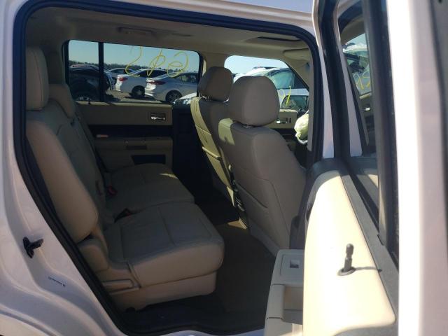 صورة رقم 6 من المزاد - 2019 FORD FLEX LIMIT مع VIN 2FMHK6D8XKBA26585