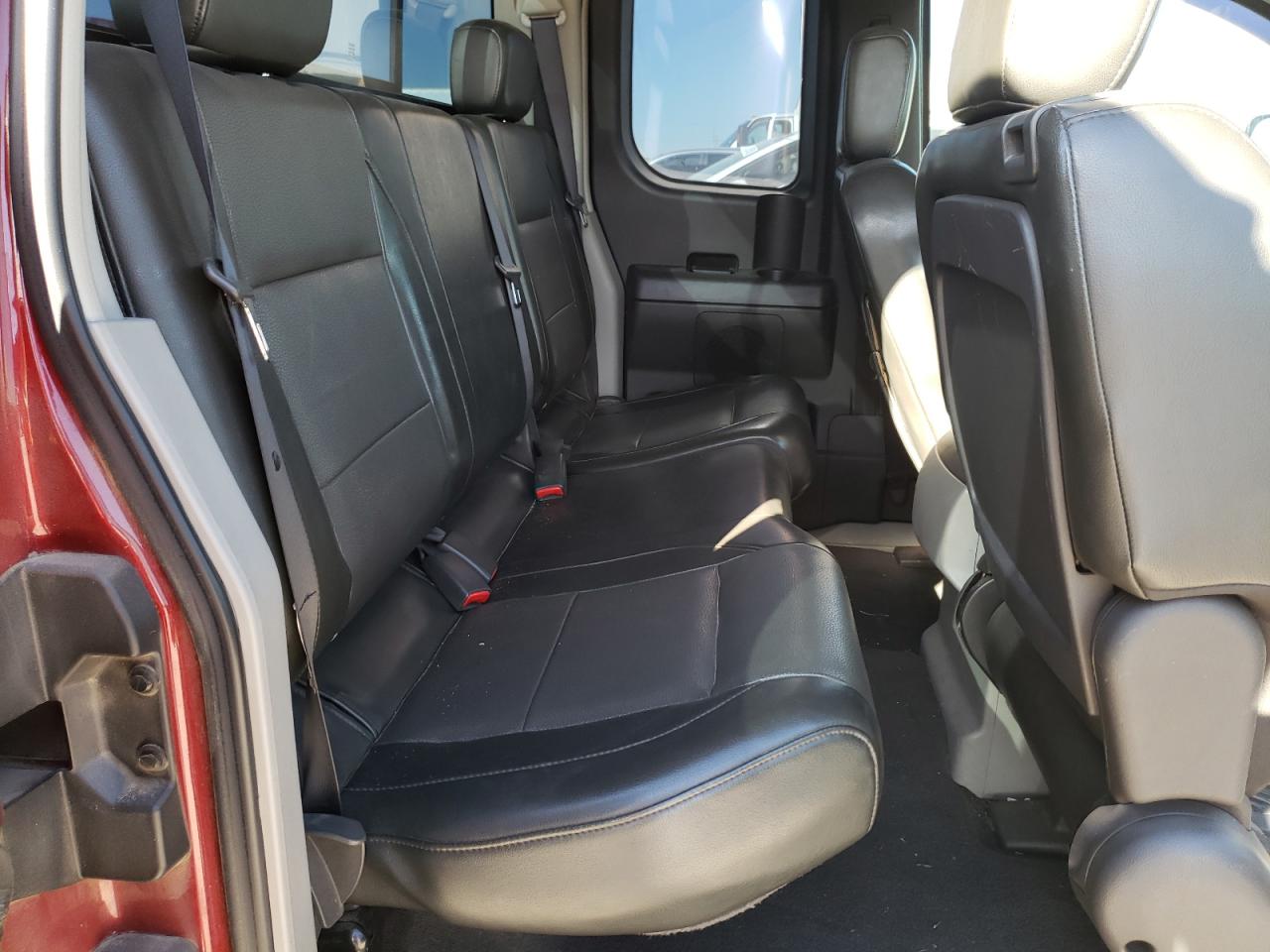 Photo 6 from auction – 2004 NISSAN TITAN XE with VIN 1N6AA06A04N547762