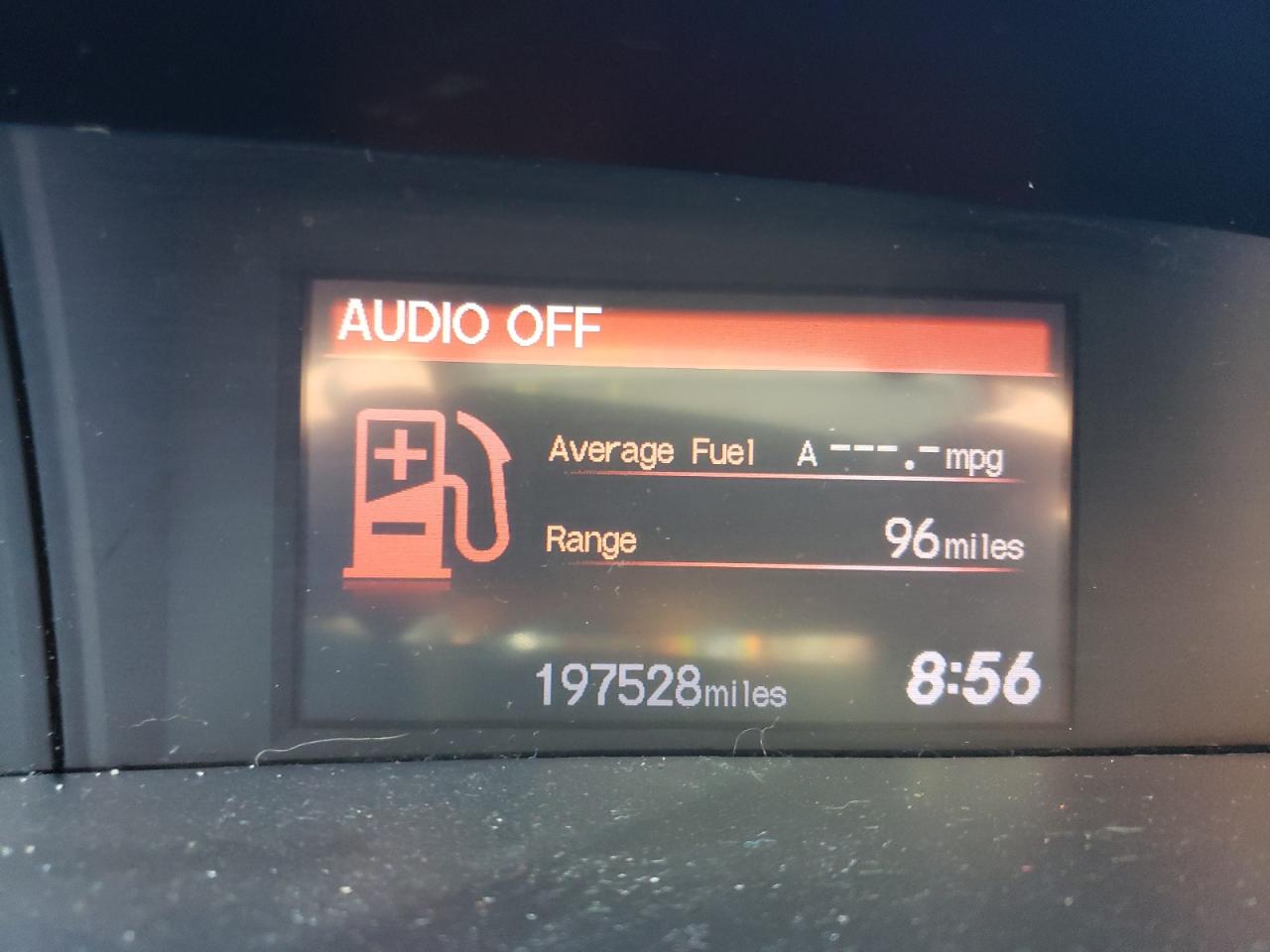 Фото 8 с аукциона – 2012 HONDA CIVIC LX с VIN 19XFB2F53CE014036