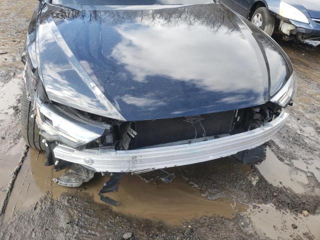 Photo 9 from auction – 2021 AUDI A6 PREMIUM with VIN WAUE3AF26MN058227