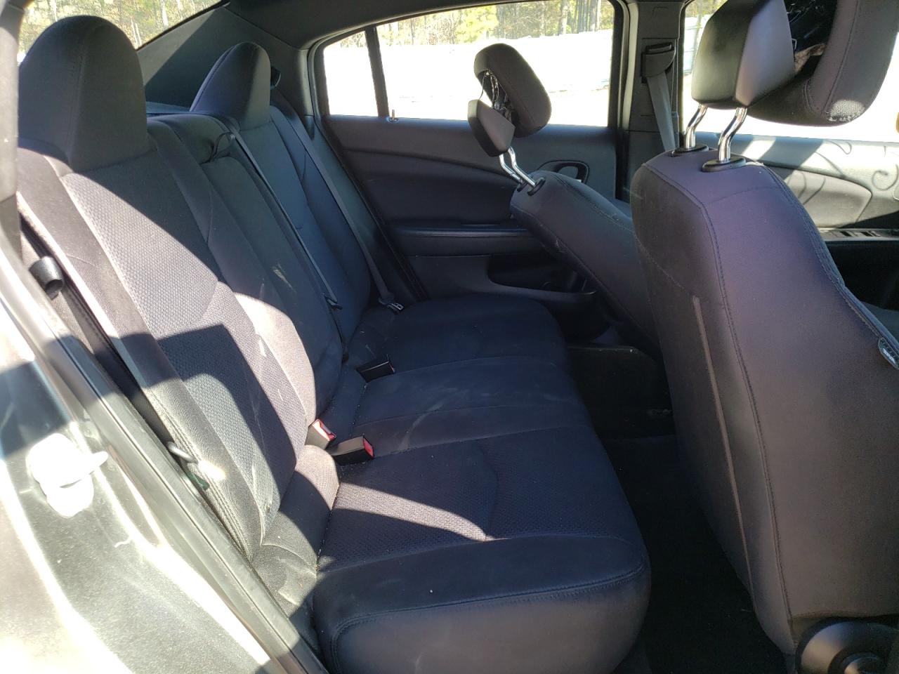 Photo 6 from auction – 2013 CHRYSLER 200 TOURIN with VIN 1C3CCBBBXDN558093