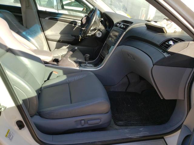 Photo 5 from auction – 2004 ACURA TL with VIN 19UUA66204A054961
