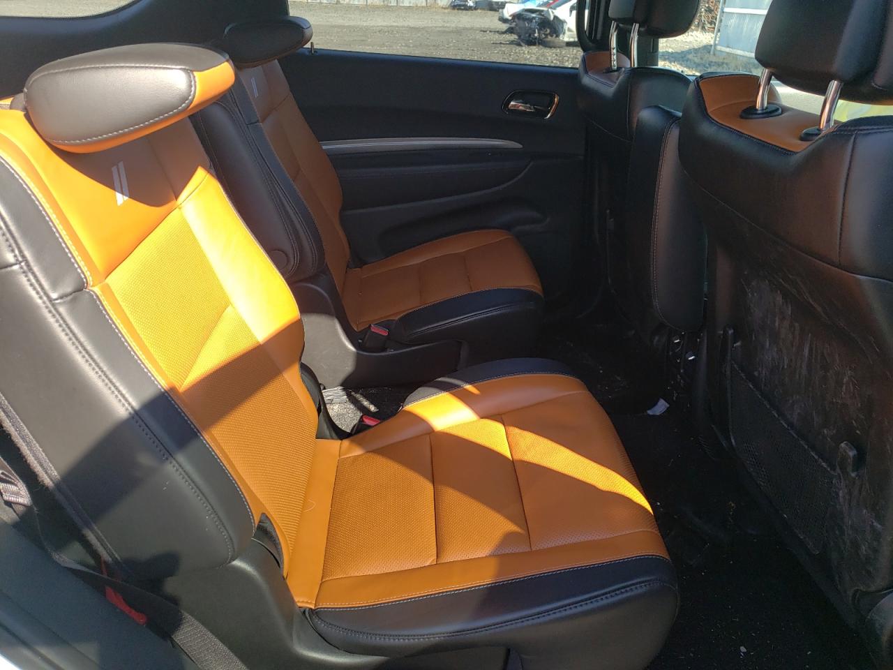 Photo 6 from auction – 2020 DODGE DURANGO R/ with VIN 1C4SDJCT5LC192849