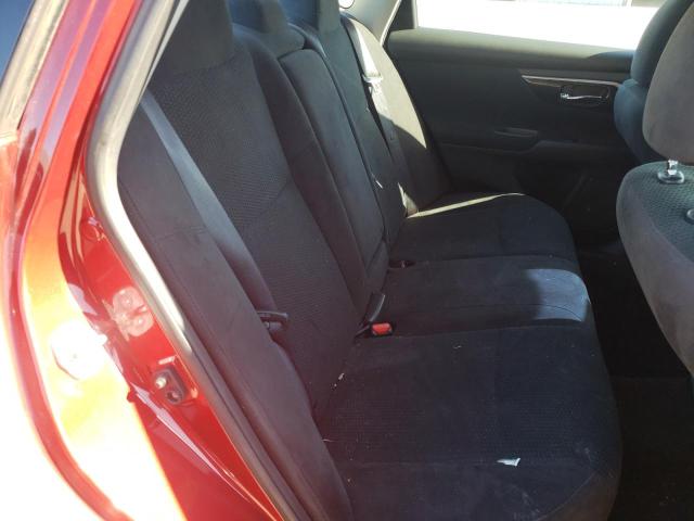 Photo 6 from auction – 2014 NISSAN ALTIMA 2.5 with VIN 1N4AL3AP6EC272069