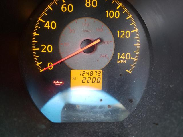 Photo 8 from auction – 2006 NISSAN ALTIMA S with VIN 1N4AL11D16C232297